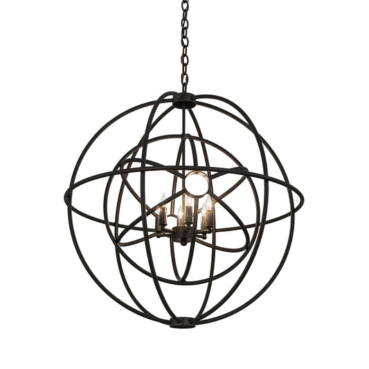 Meyda Lighting 30 Inch Large Pendant Cp250716