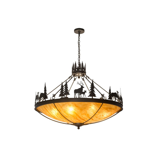 Meyda Lighting 48 Inch Large Pendant Cp250743