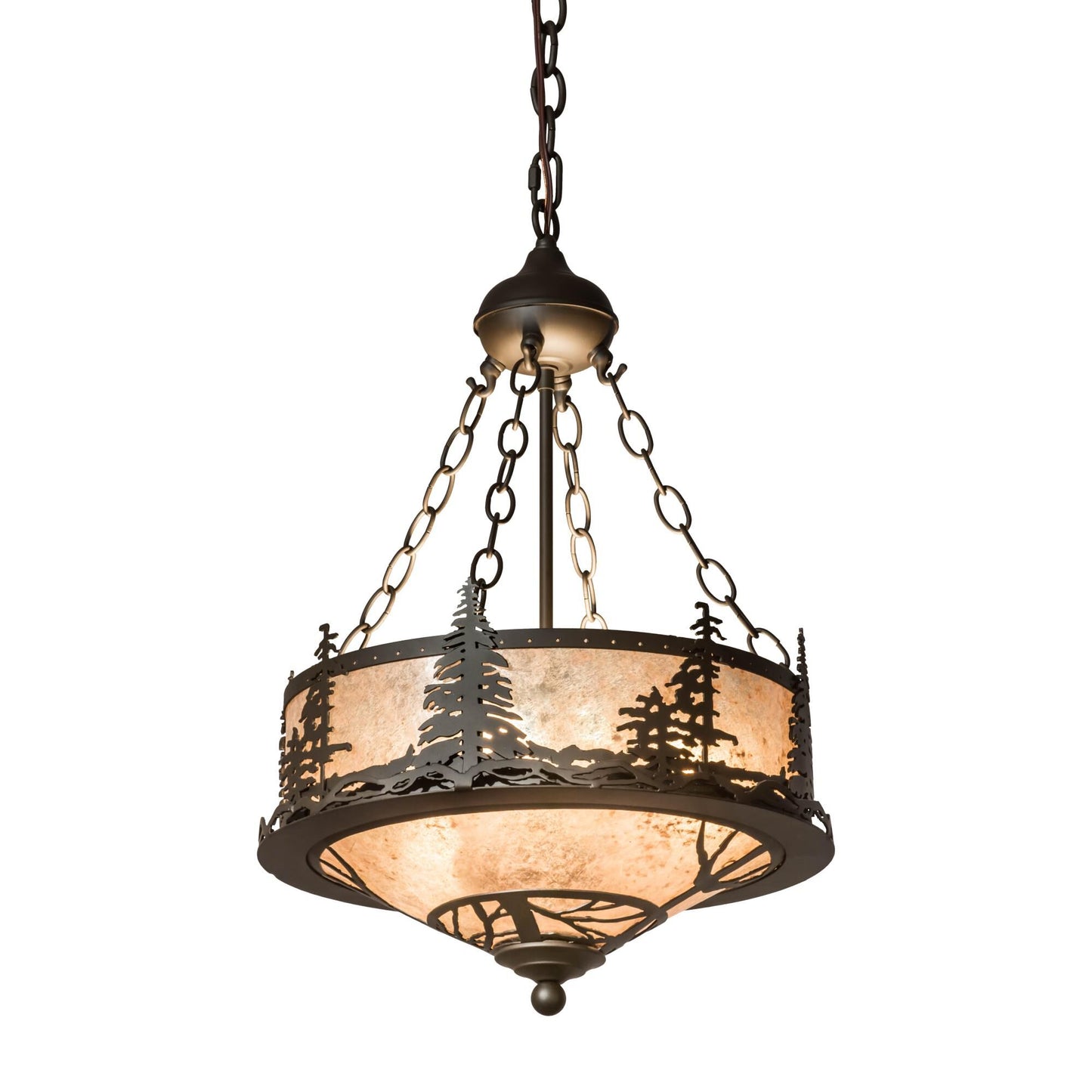 Meyda Lighting 16 Inch Large Pendant Cp250802