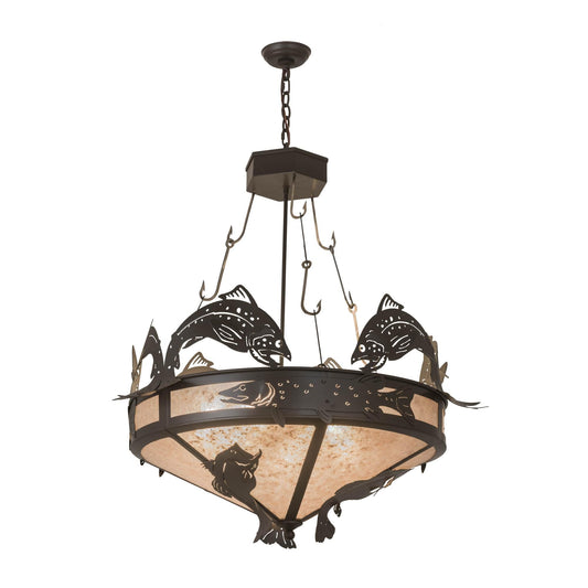 Meyda Lighting 35 Inch Large Pendant Cp250815