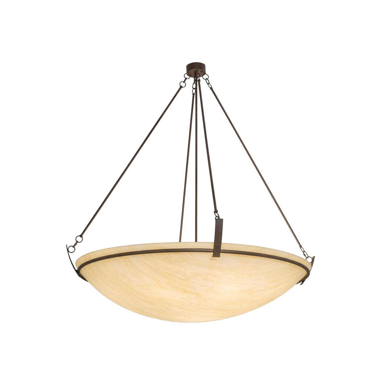 Meyda Lighting 60 Inch Large Pendant Cp250833