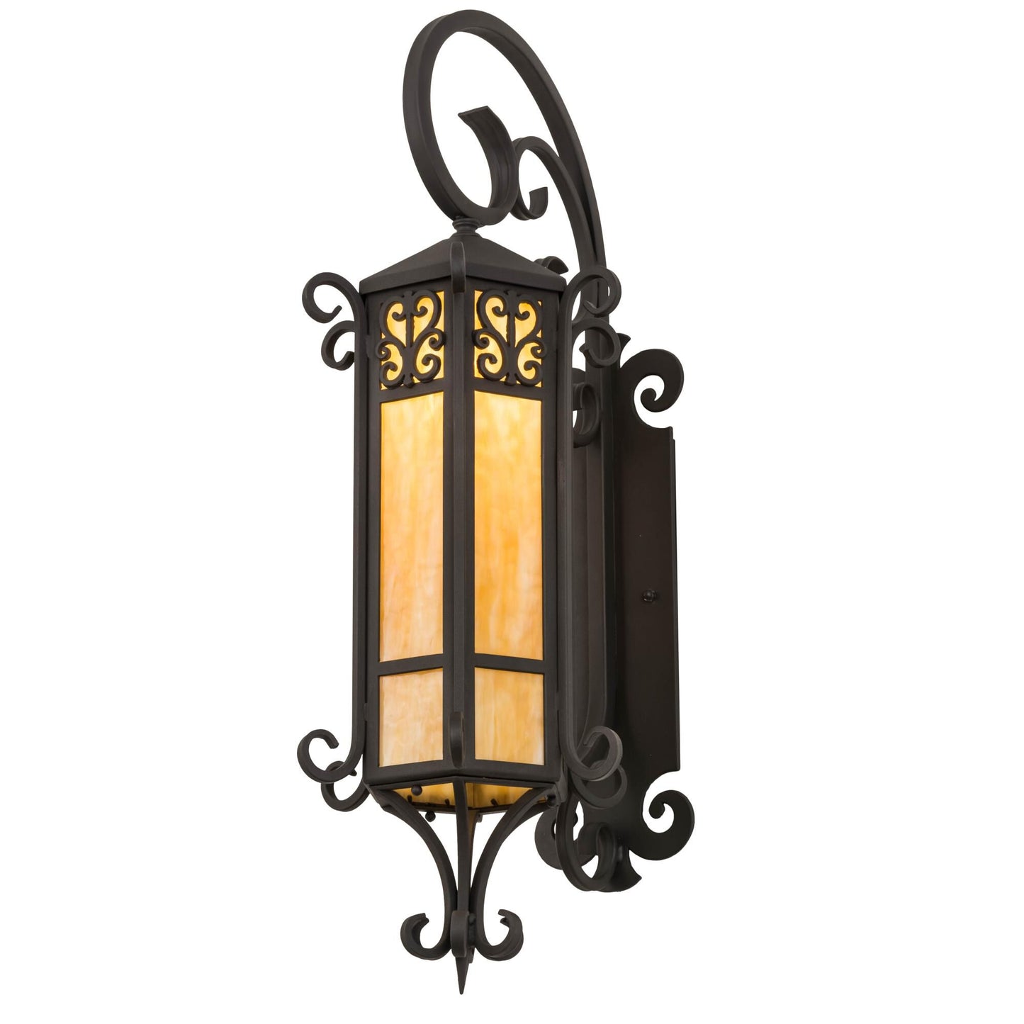 Meyda Lighting 37 Inch Wall Sconce Cp250847