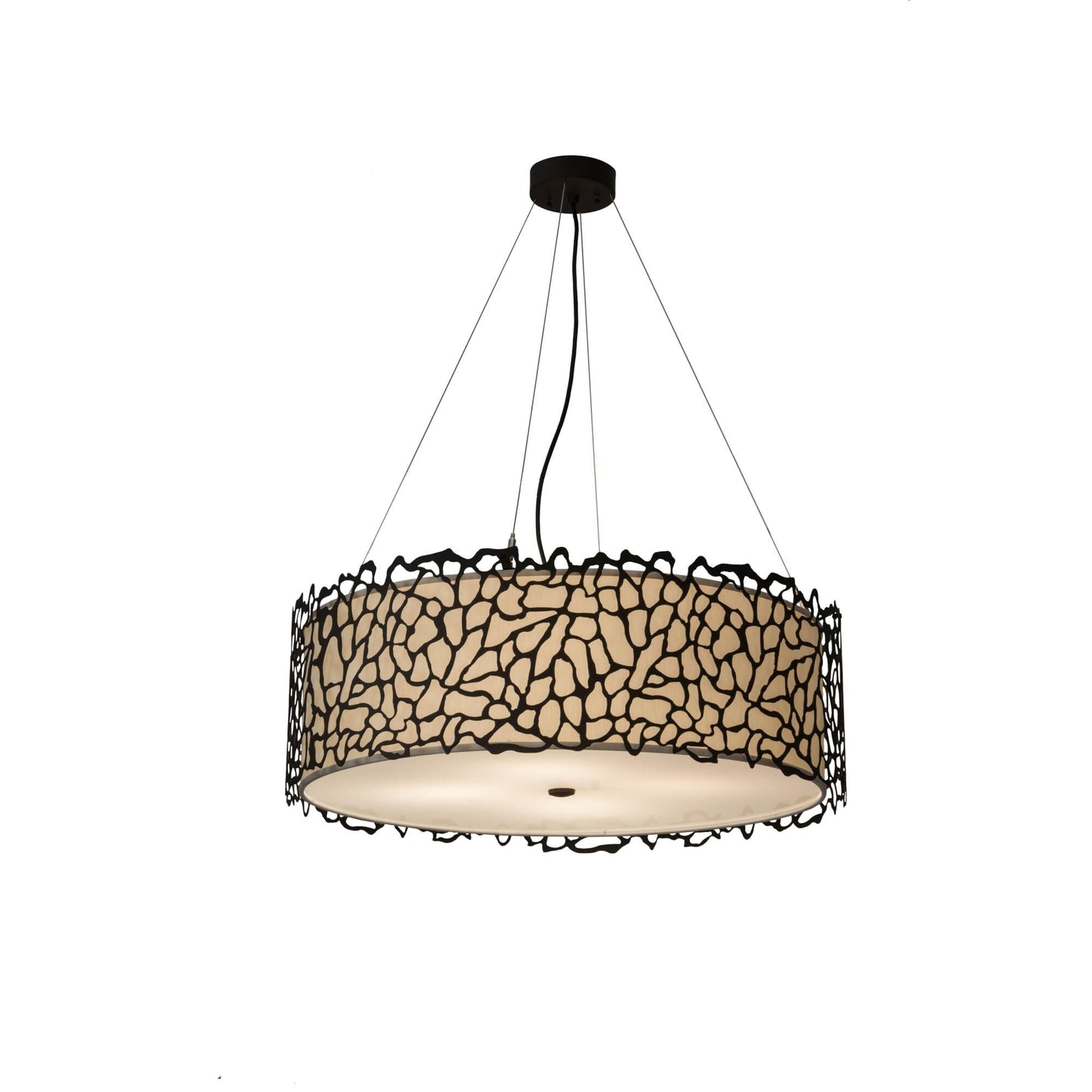 Meyda Lighting 30 Inch Large Pendant Cp250874