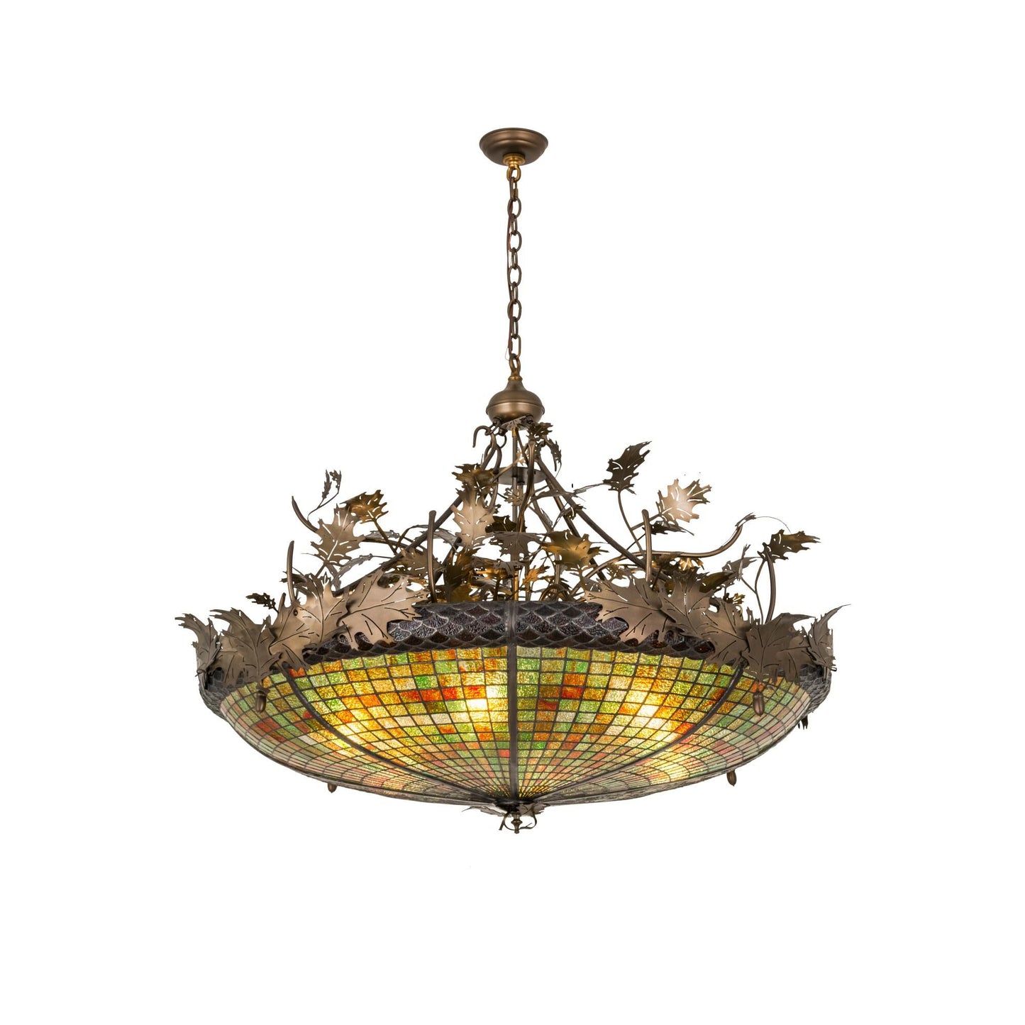 Meyda Lighting 48 Inch Large Pendant Cp250909