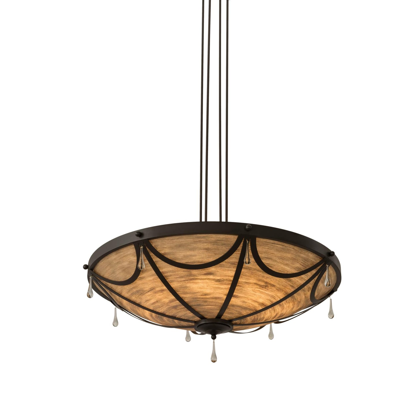 Meyda Lighting 49 Inch Large Pendant Cp250929