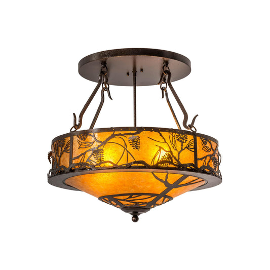 Meyda Lighting 24 Inch Large Pendant Cp250950