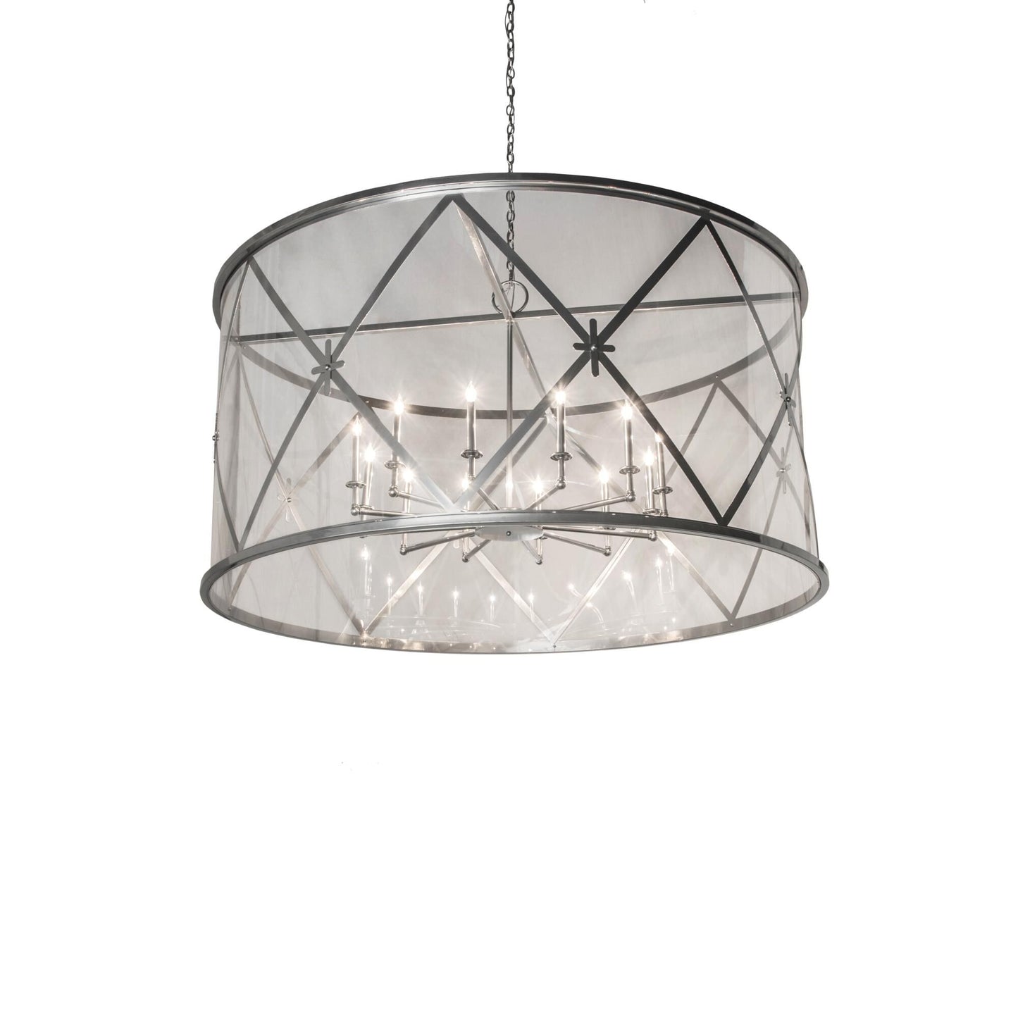 Meyda Lighting 72 Inch Large Pendant Cp25579