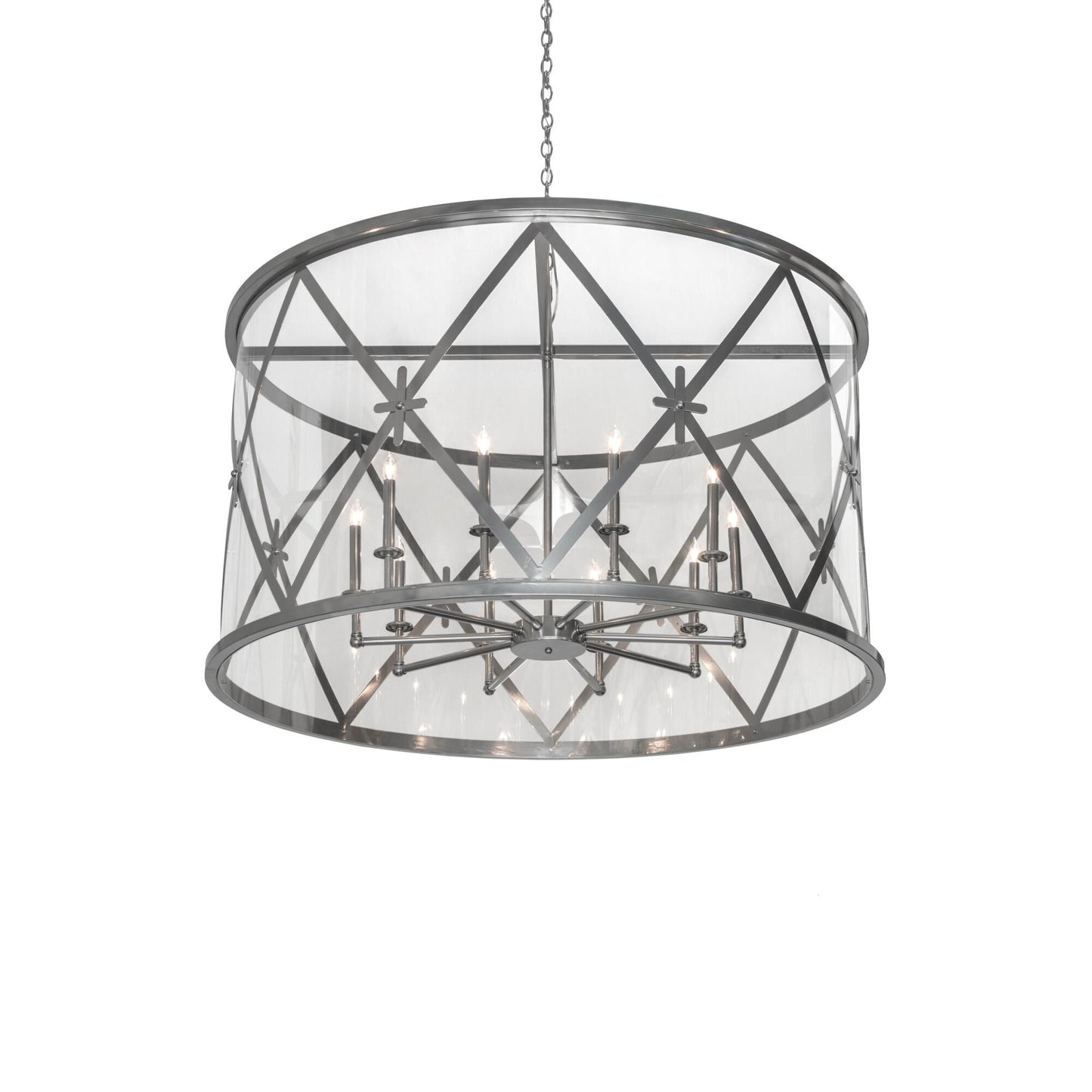 Meyda Lighting 54 Inch Large Pendant Cp250960