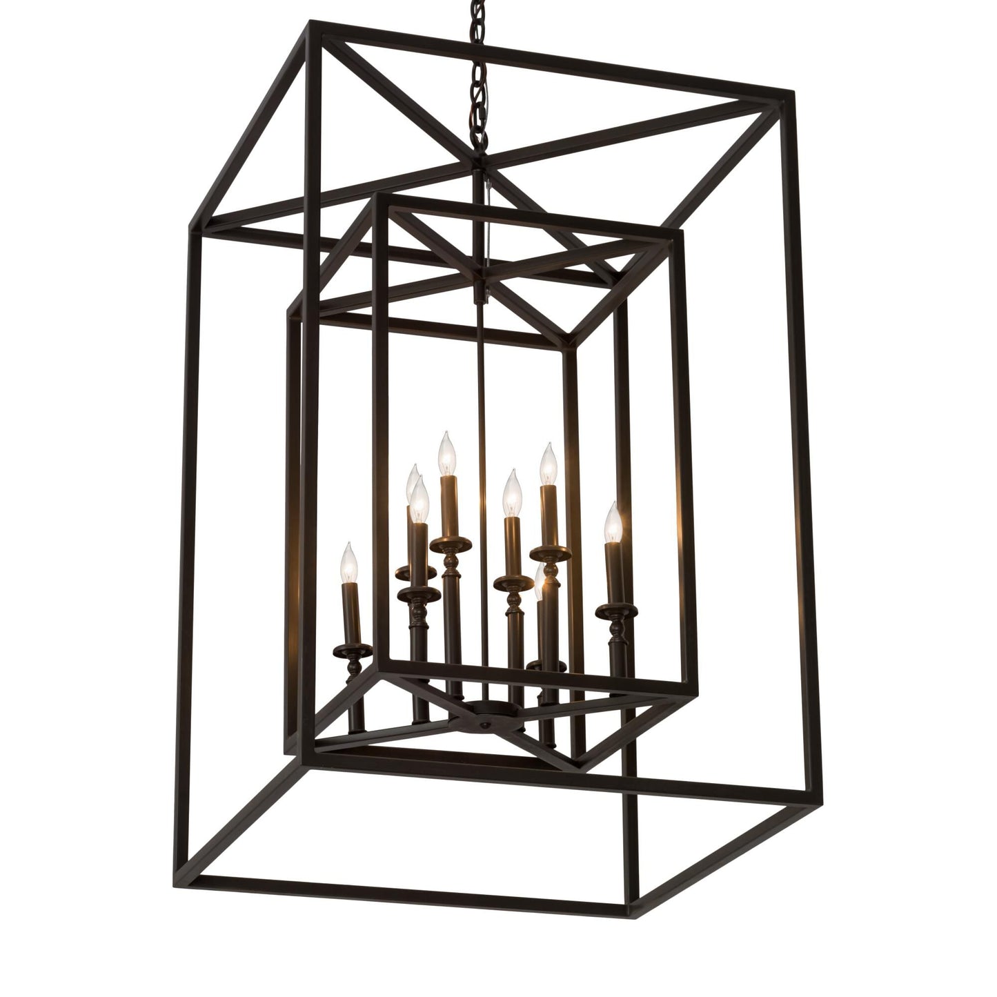 Meyda Lighting 39 Inch Large Pendant Cp250989