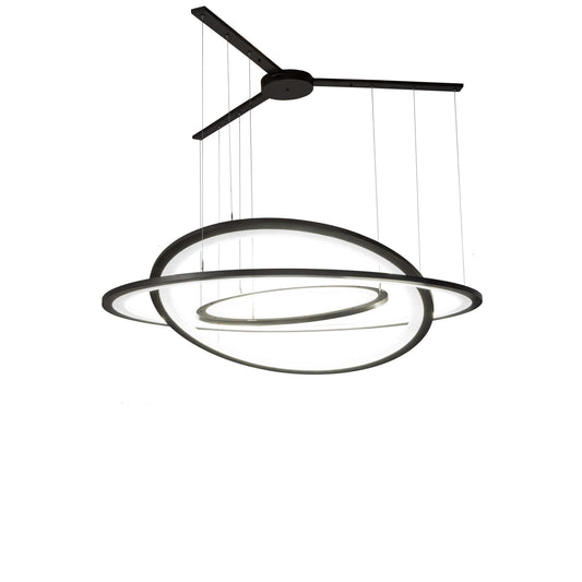 Meyda Lighting 75 Inch Led Large Pendant Cp251019