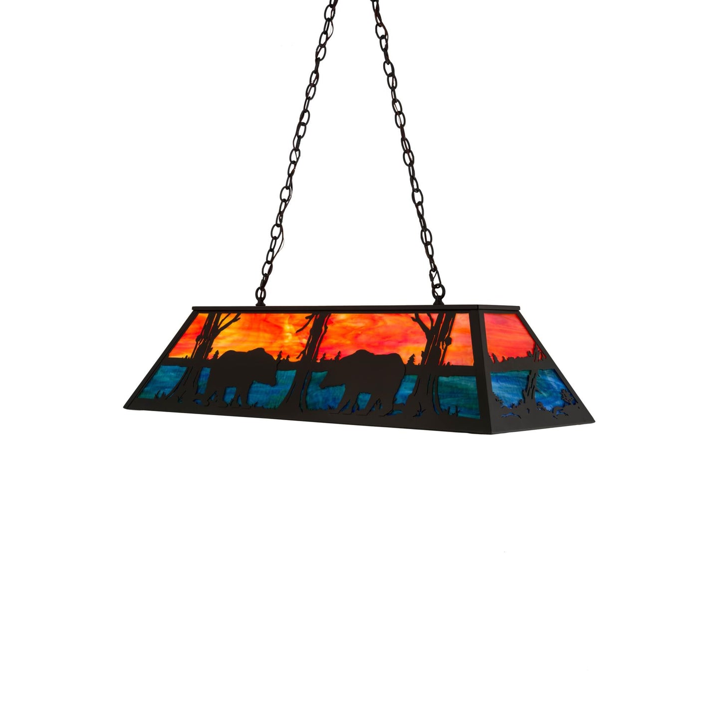 Meyda Lighting 48 Inch Large Pendant Cp251103