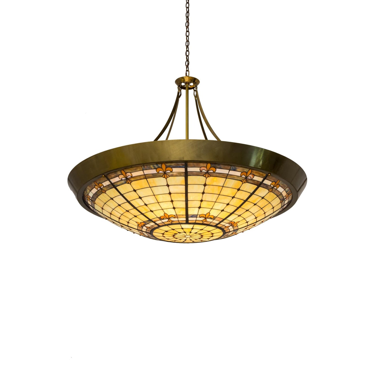 Meyda Lighting 54 Inch Large Pendant Cp251114