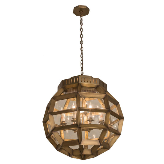 Meyda Lighting 26 Inch Large Pendant Cp251151