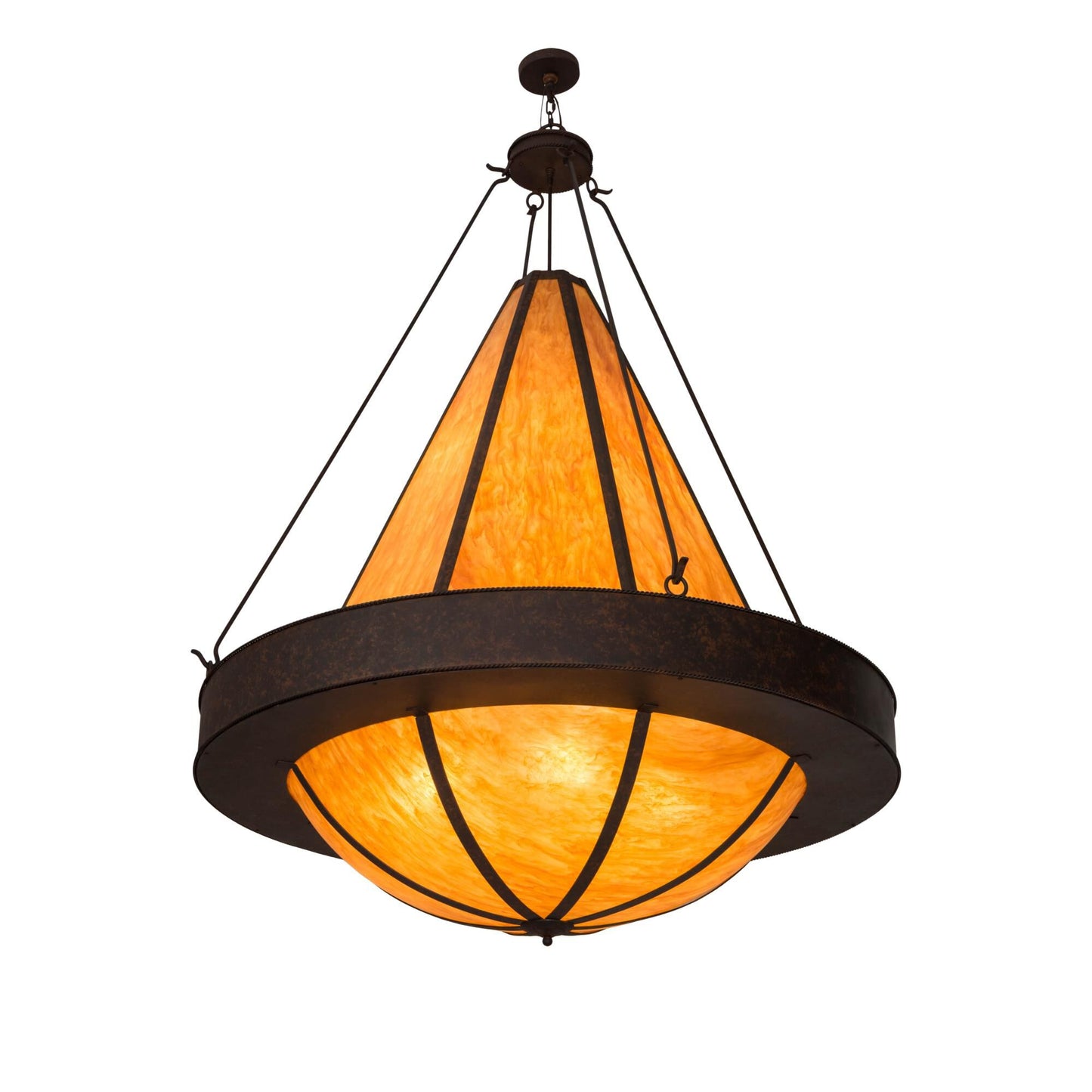 Meyda Lighting 60 Inch Large Pendant Cp251182