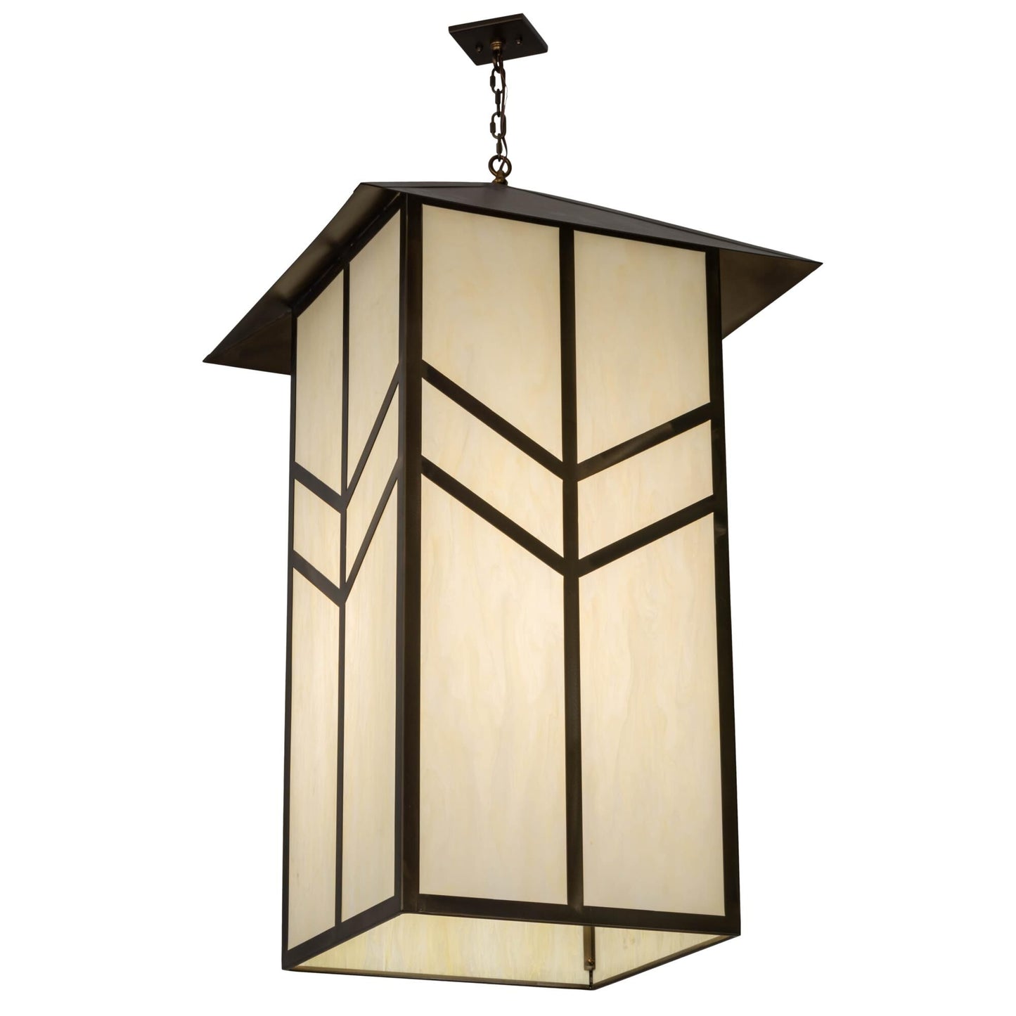 Meyda Lighting 42 Inch Large Pendant Cp251212