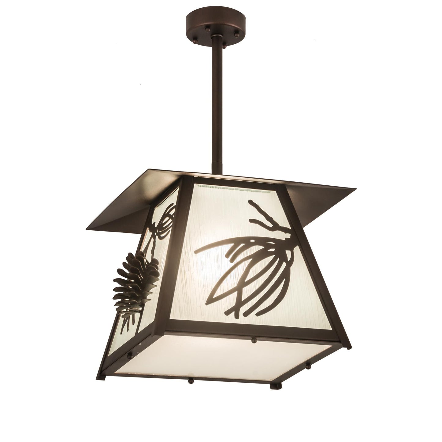 Meyda Lighting 19 Inch Large Pendant Cp251222