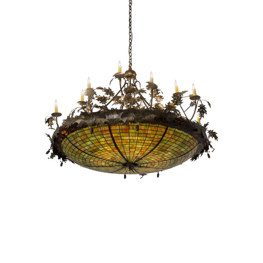 Meyda Lighting 55 Inch Large Pendant Cp251231