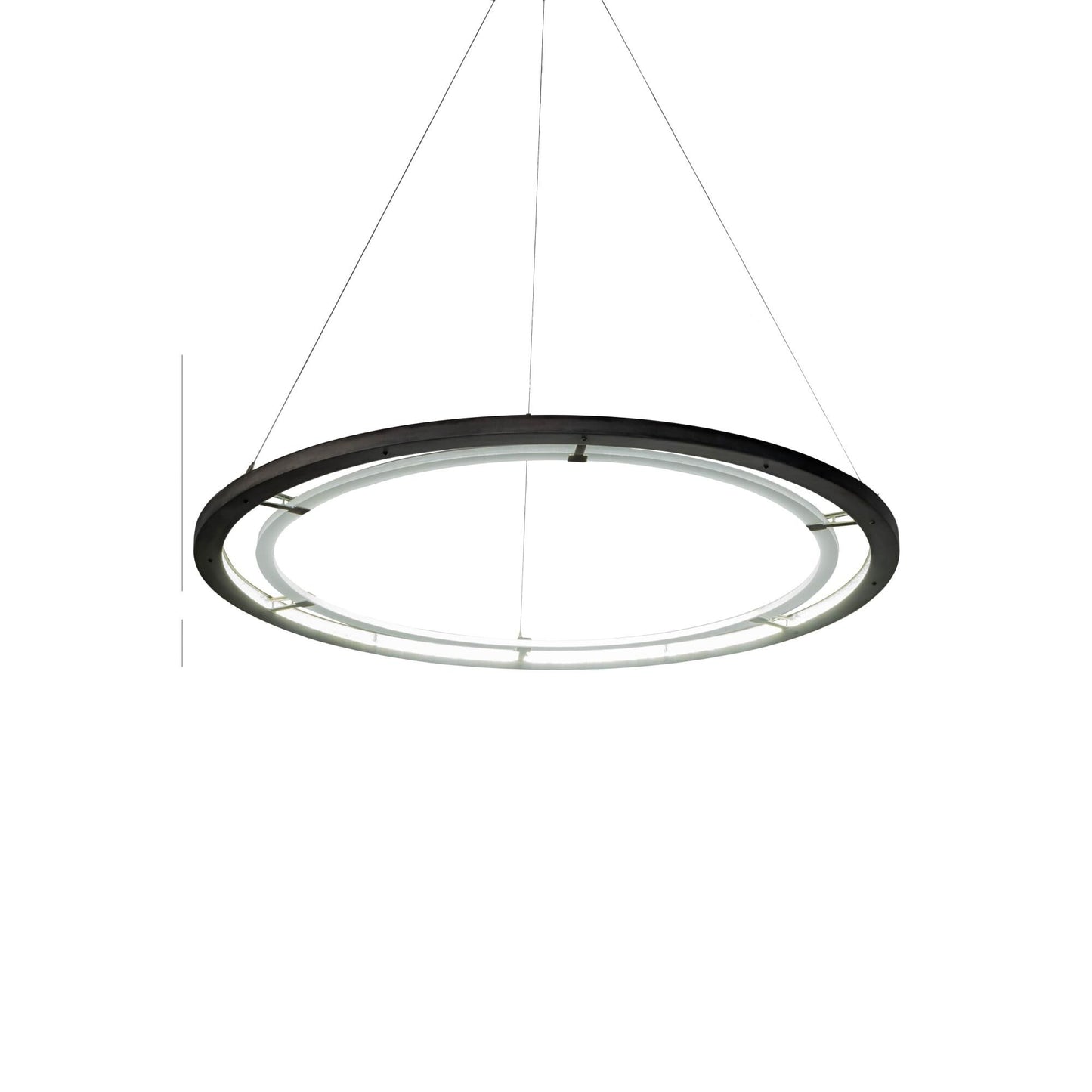 Meyda Lighting 62 Inch Led Large Pendant Cp251271