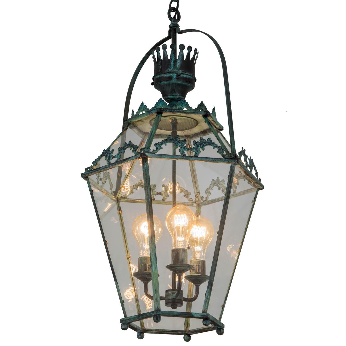 Meyda Lighting 18 Inch Large Pendant Cp251284