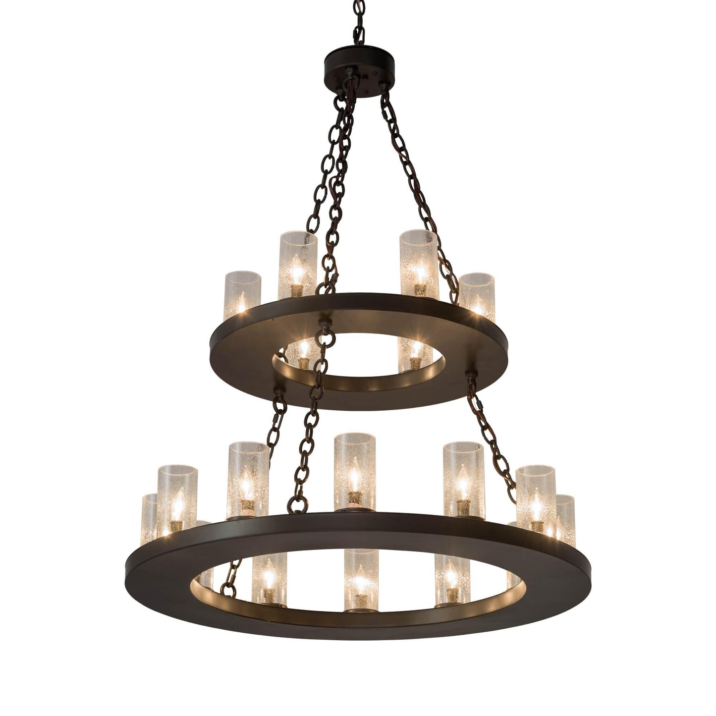 Meyda Lighting 36 Inch 18 Light Chandelier Cp251291