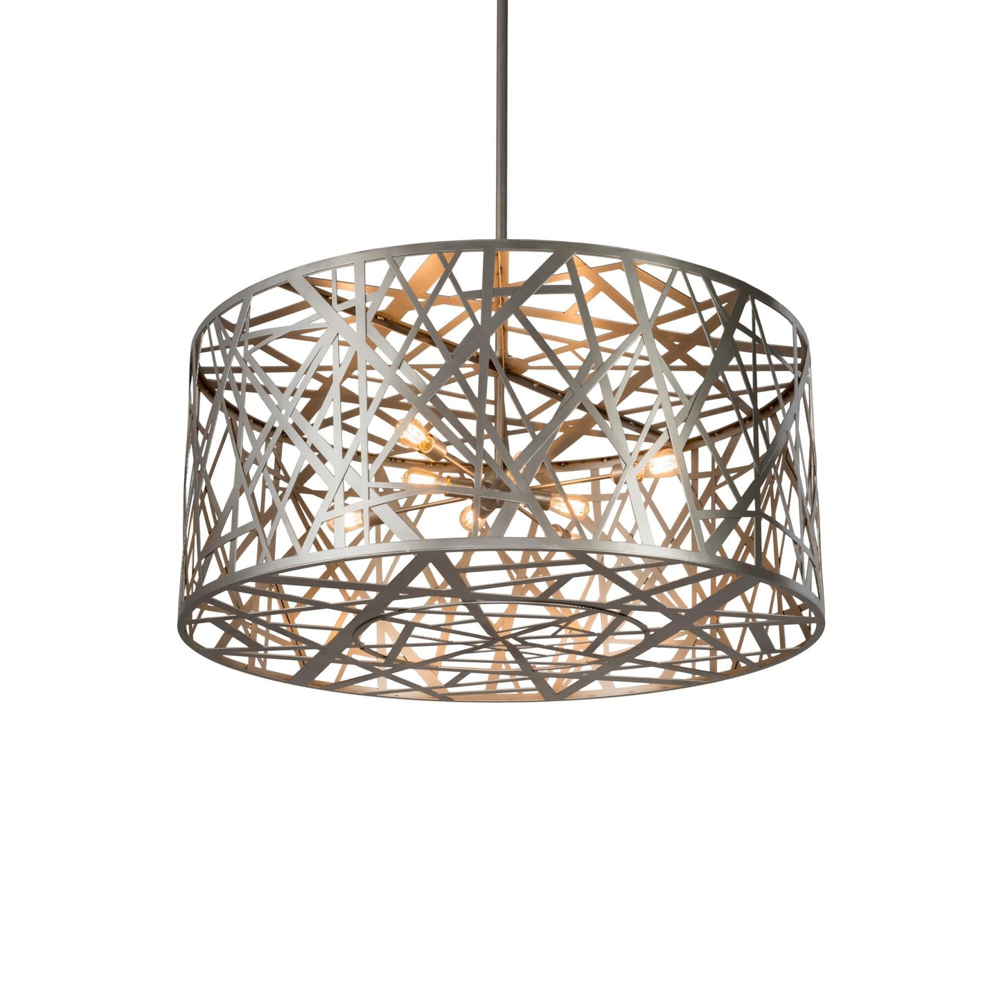 Meyda Lighting 54 Inch Large Pendant Cp251294