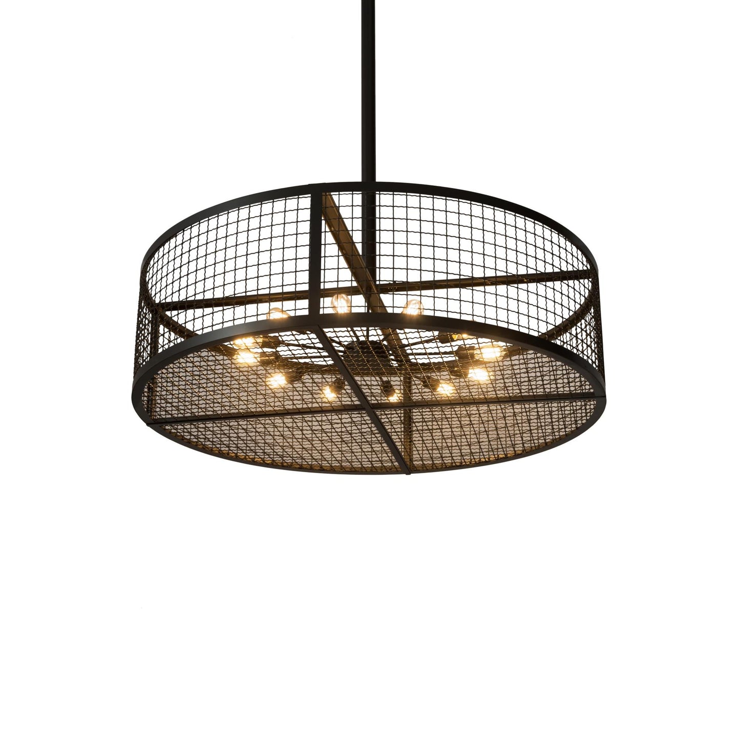 Meyda Lighting 60 Inch Large Pendant Cp251311