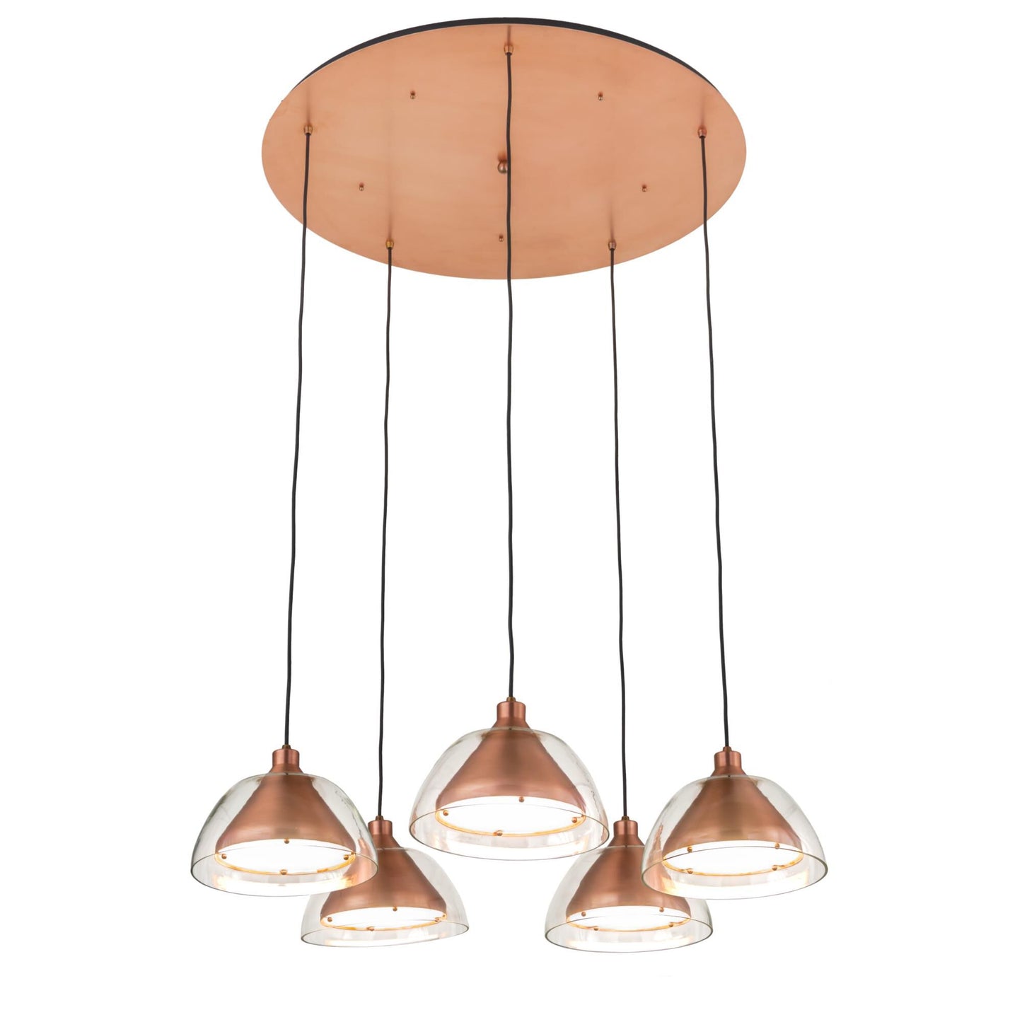 Meyda Lighting 40 Inch Led Large Pendant Cp251324