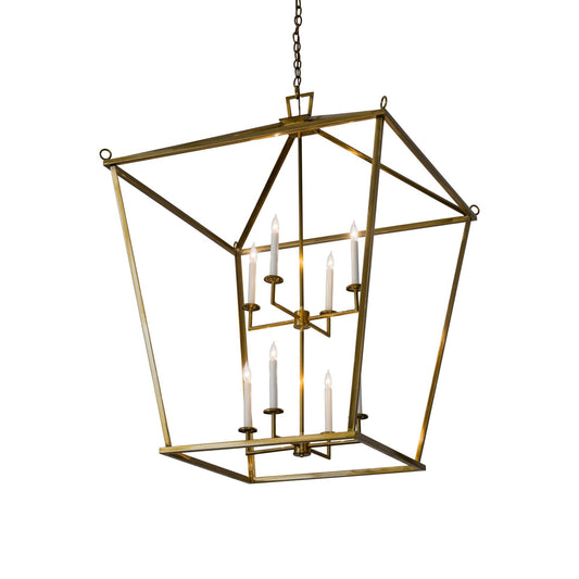 Meyda Lighting 52 Inch Large Pendant Cp251330