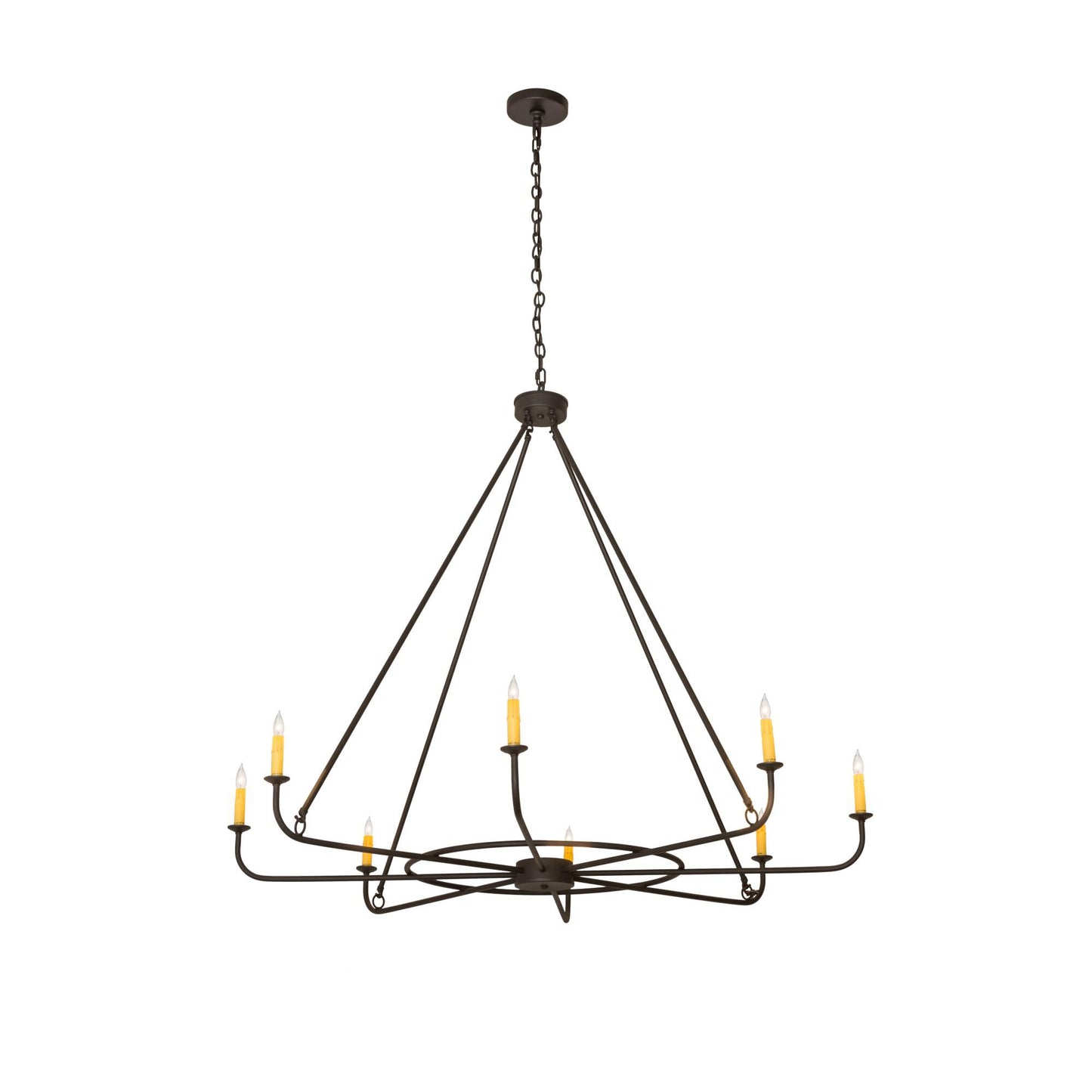 Meyda Lighting 57 Inch Large Pendant Cp251378