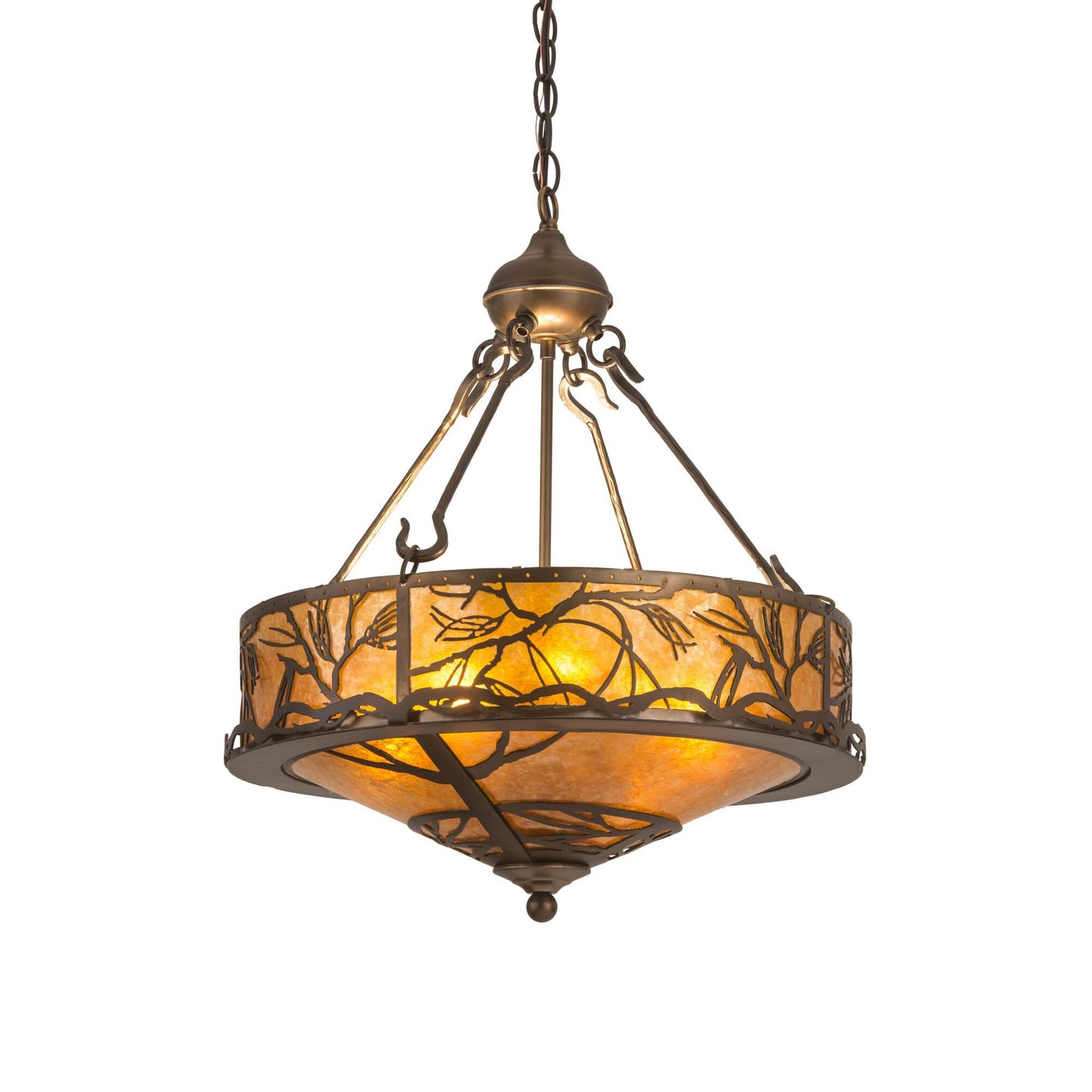 Meyda Lighting 20 Inch Large Pendant Cp251458