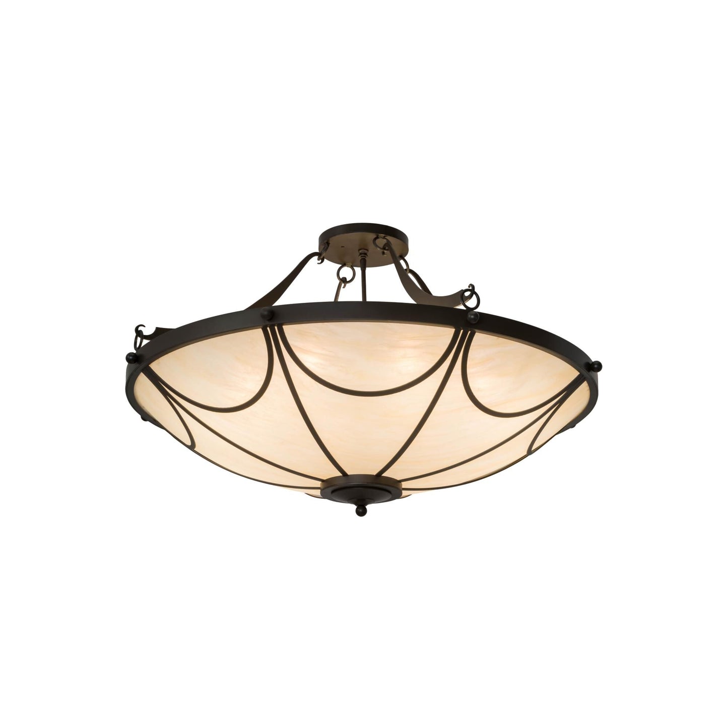 Meyda Lighting 42 Inch Large Pendant Cp251523