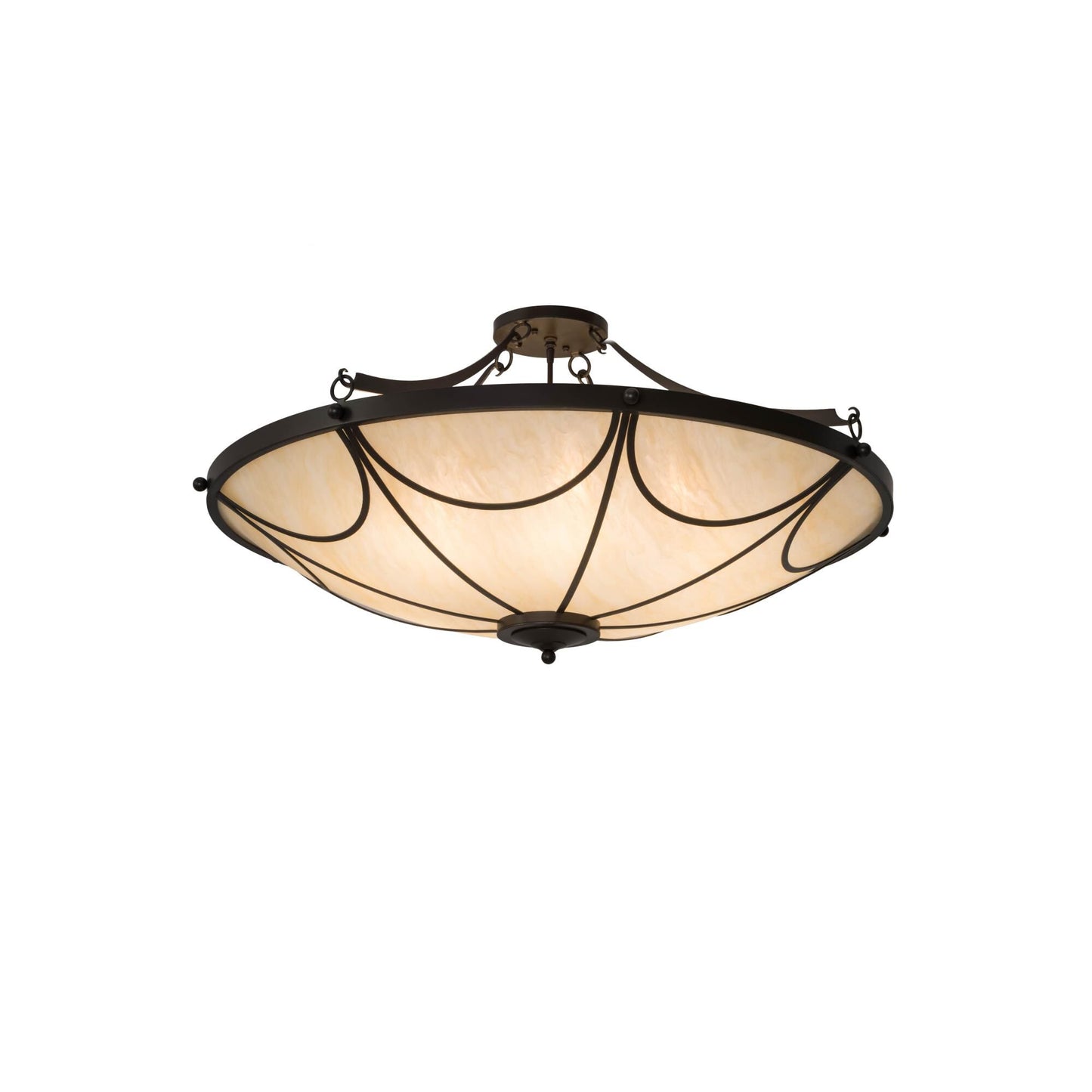 Meyda Lighting 48 Inch Large Pendant Cp251524