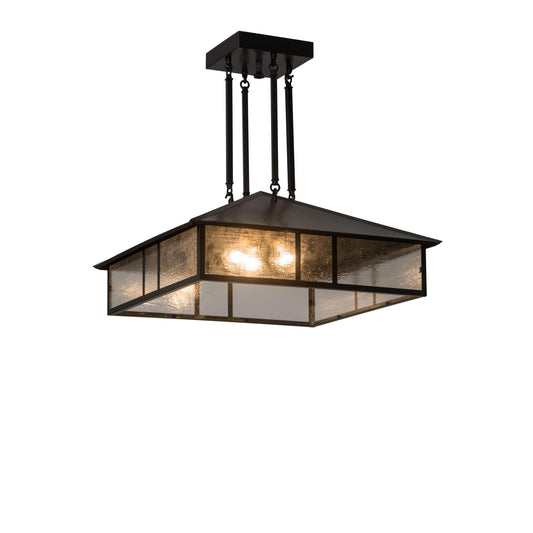 Meyda Lighting 34 Inch Large Pendant Cp251534