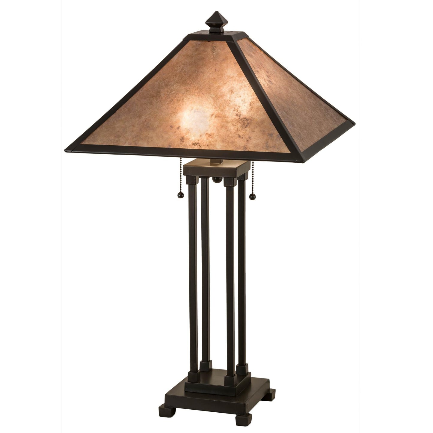 Meyda Lighting 28 Inch Outdoor Table Lamp Cp251540