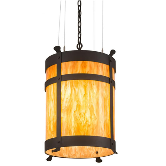 Meyda Lighting 19 Inch Large Pendant Cp251543