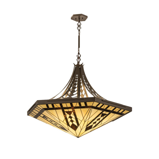 Meyda Lighting 42 Inch Large Pendant Cp251607