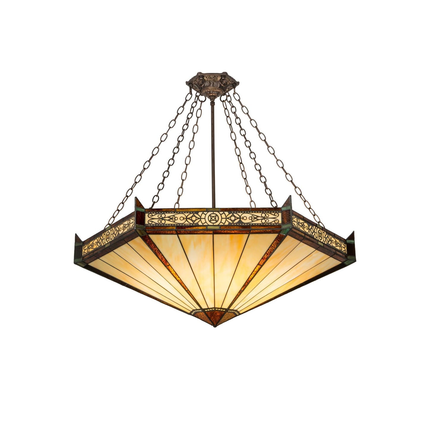 Meyda Lighting 42 Inch Large Pendant Cp251686