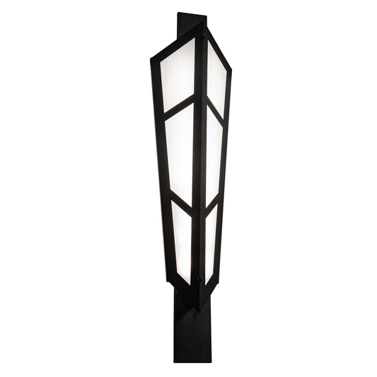 Meyda Lighting Deep Polaris 78 Inch Wall Sconce Cp747311