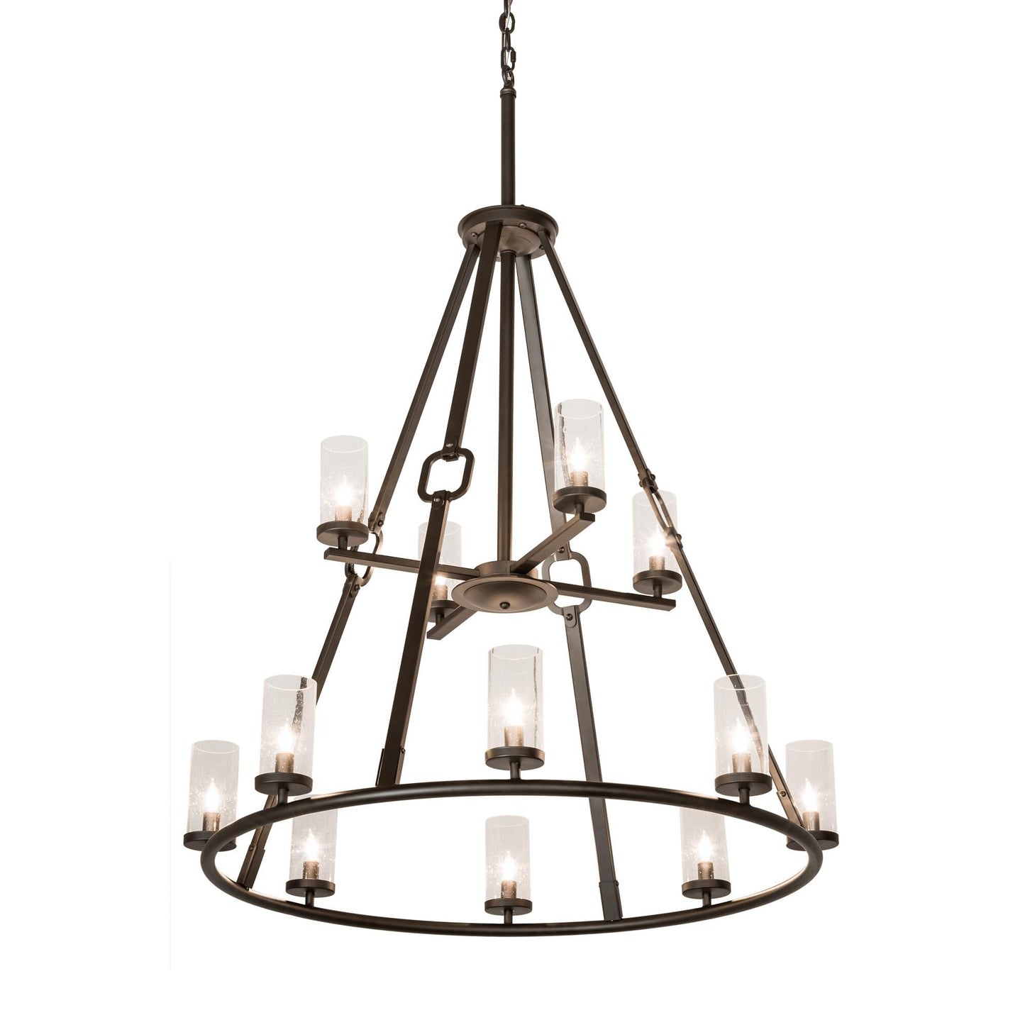 Meyda Lighting 38 Inch Large Pendant Cp251766