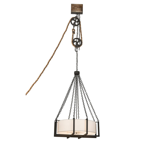 Meyda Lighting 36 Inch Large Pendant Cp251813