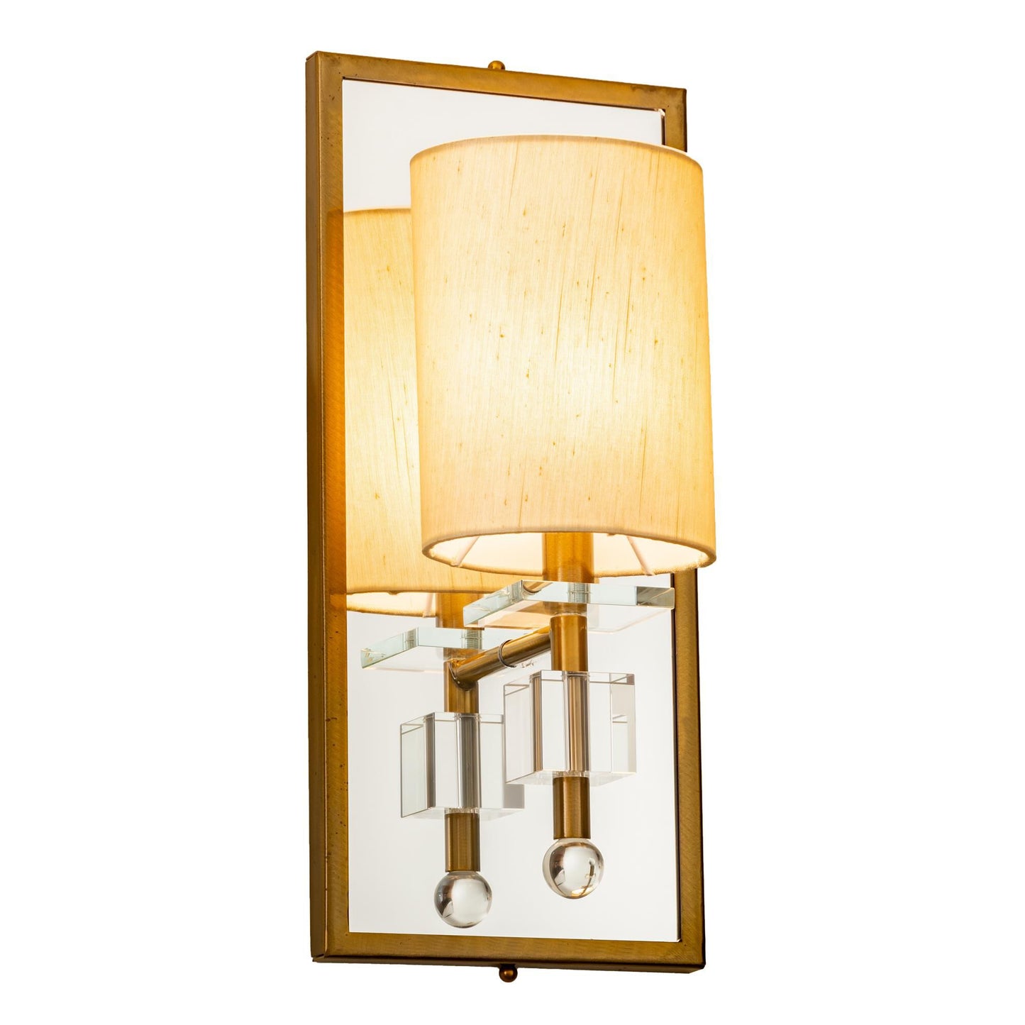 Meyda Lighting 18 Inch Led Wall Sconce Cp251819