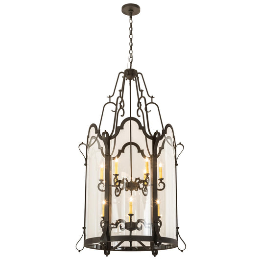 Meyda Lighting 33 Inch Large Pendant Cp251836