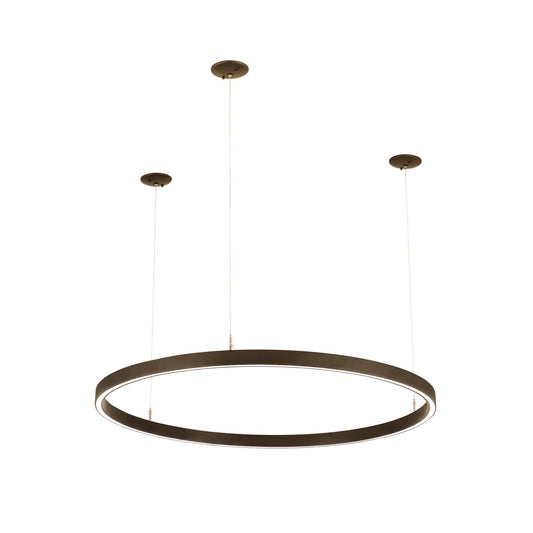 Meyda Lighting 48 Inch Led Large Pendant Cp251880