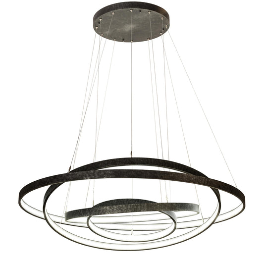 Meyda Lighting 60 Inch Led Large Pendant Cp251884