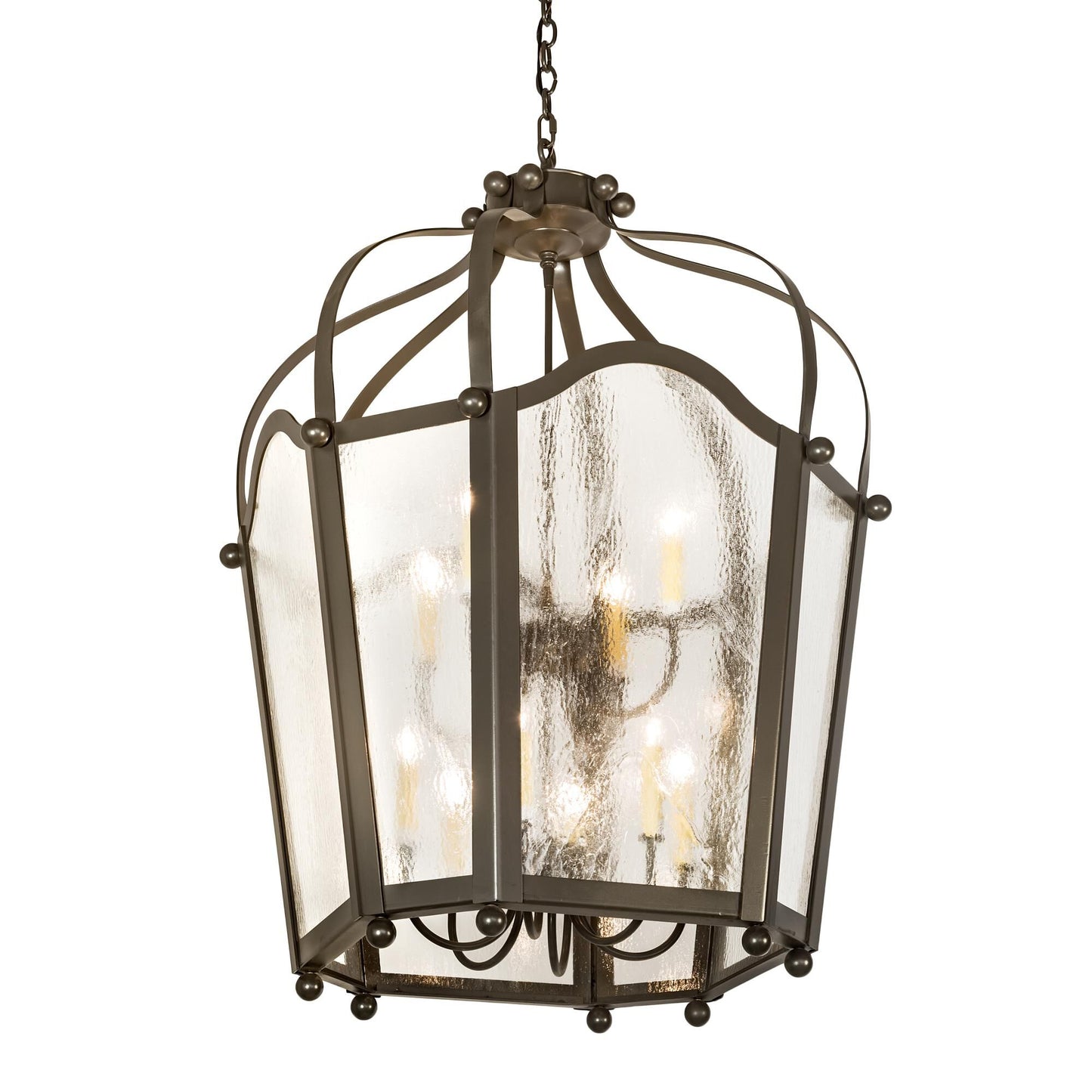 Meyda Lighting 33 Inch Large Pendant Cp251886