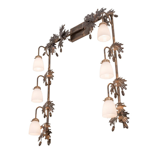 Meyda Lighting 42 Inch Wall Sconce Cp251891