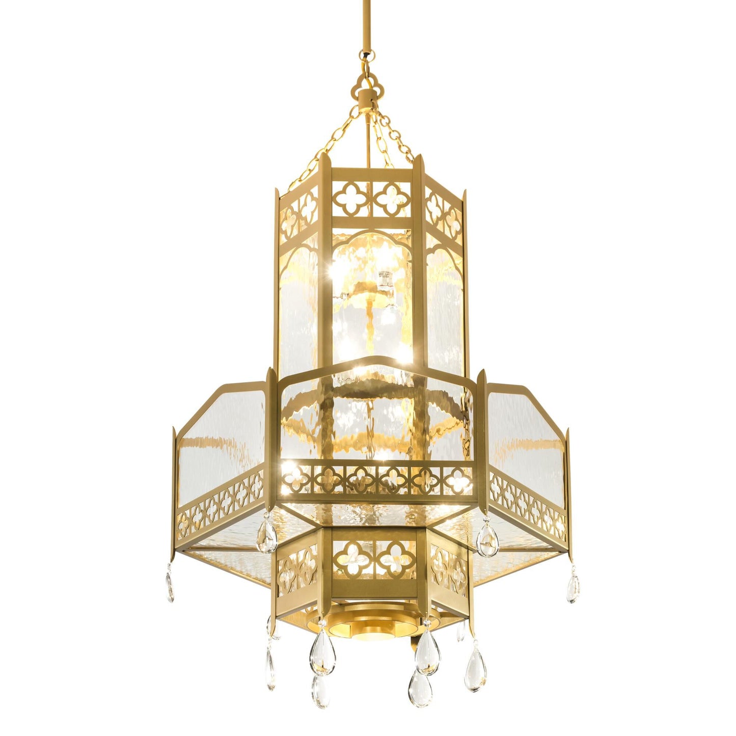 Meyda Lighting 36 Inch Large Pendant Cp251906