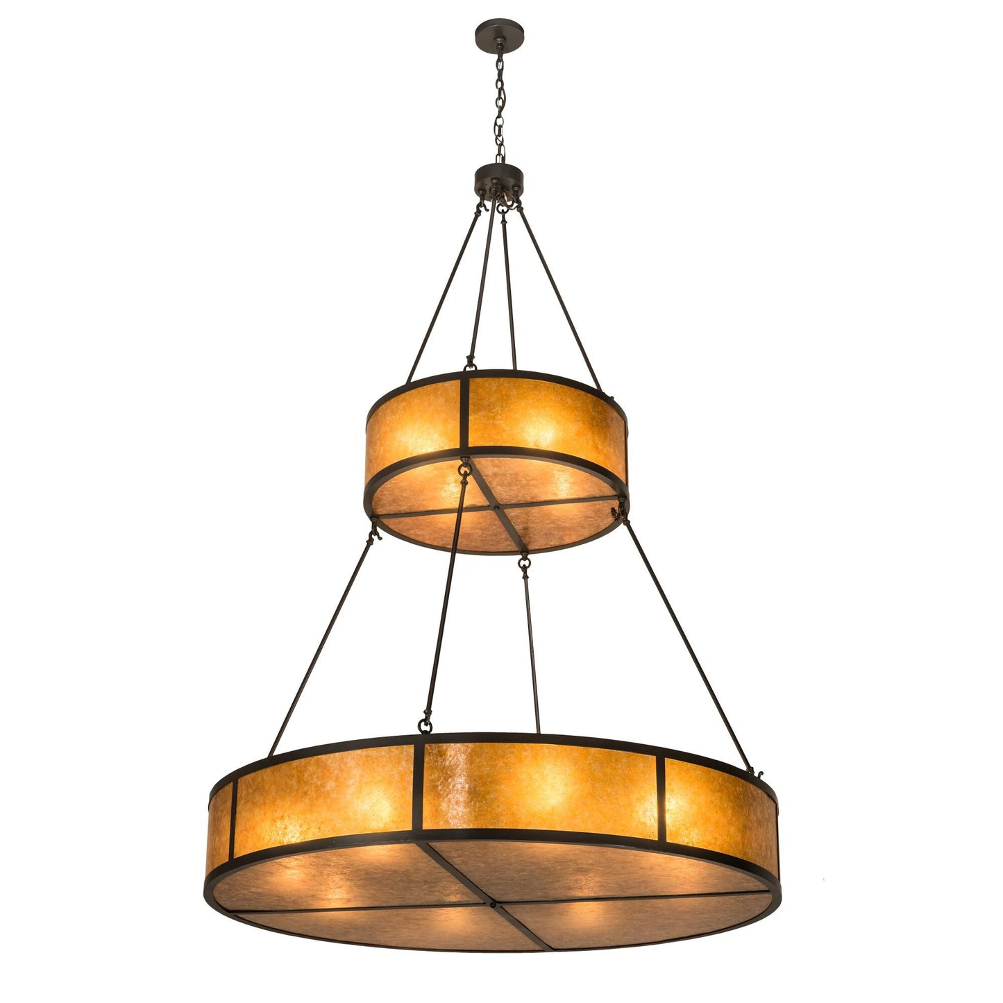 Meyda Lighting 60 Inch Large Pendant Cp251938