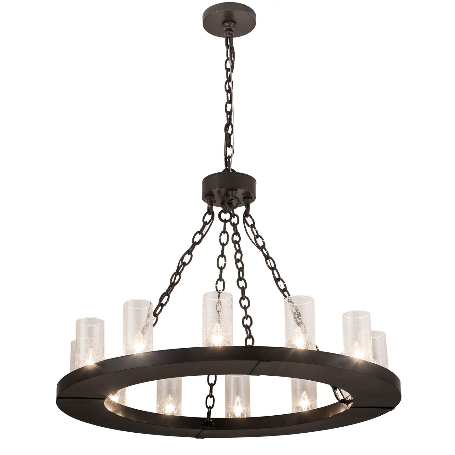 Meyda Lighting 36 Inch 12 Light Chandelier Cp251959