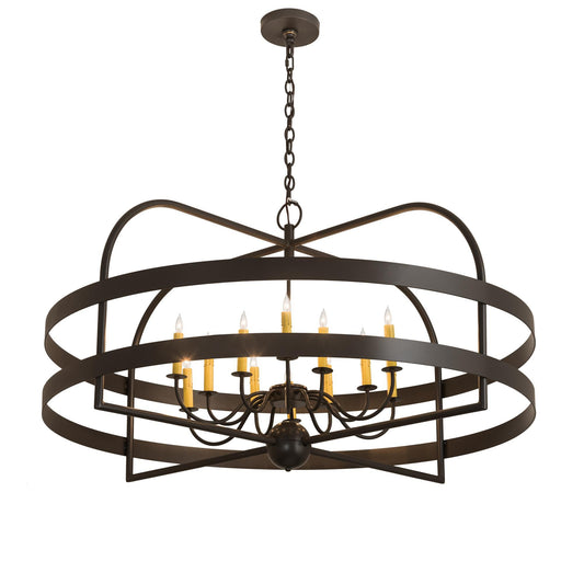 Meyda Lighting 48 Inch Large Pendant Cp251974